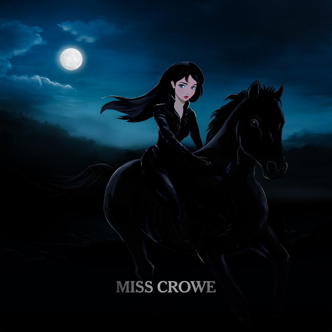 Miss Crowe